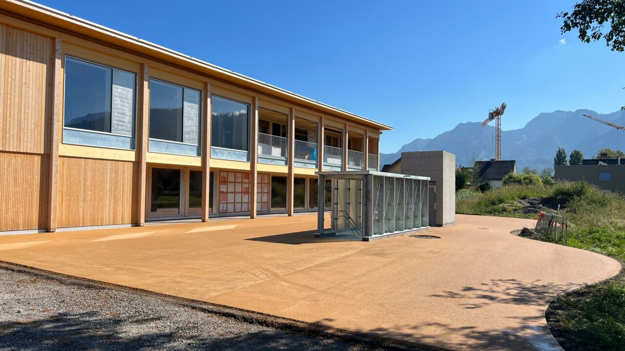 Widenfeldstrasse Altach 2